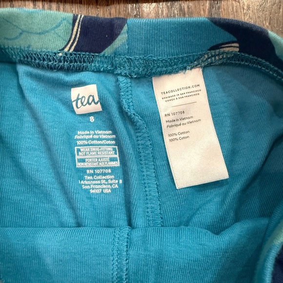 Tea Collection - In Your Dreams Pajama Set - Picture 5 of 11